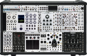 My concerned Eurorack