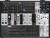My DBL Tour Eurorack
