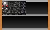 My uncured Eurorack