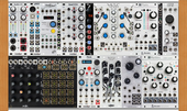 My careful Eurorack