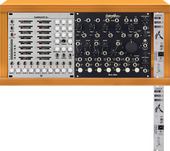 My distent Eurorack