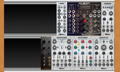 My video synth