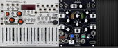 My chastised Eurorack