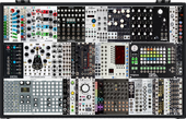 FKA Econ-Travel Rack