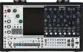 Intellijel 62hp Octatrack support