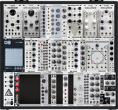 My modular!!!