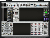 My vaguest Eurorack
