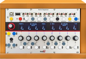 Pico Rack