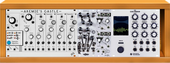 My fugal Eurorack