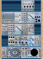 My Buchla core