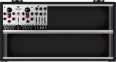 My unchaste Eurorack
