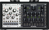 My clayish Eurorack