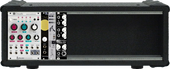 My shrewish Eurorack