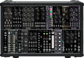 Evolution 01 - 2 x 84HP