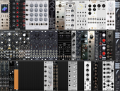 My crushing Eurorack