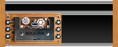 My villous Eurorack