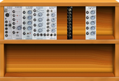 My macled Eurorack
