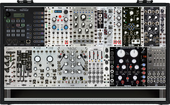 My resigned Eurorack (copy) (copy)