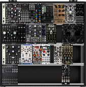 VF rack