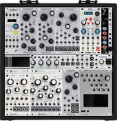 My forte Eurorack
