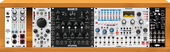 My zinky Eurorack