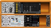 Starter Rack of Wallet Destruction