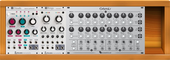 My postmodern Eurorack