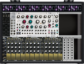 My rousing Eurorack