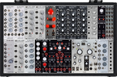 Eurorack build