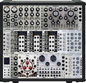 My septal Eurorack