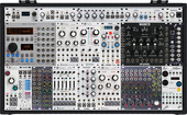Intellijel case