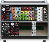 My daedal Eurorack