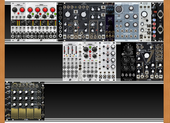My whining Eurorack