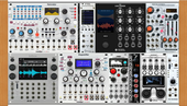 My RackBrute 6U (copy) (copied from f.carro)