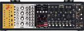 Radiodrum