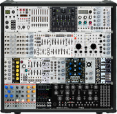 I built rack