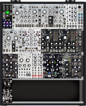 Sax/EWI Eurorack