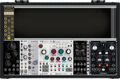 The Mixer Rack