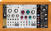48hp Eurorack