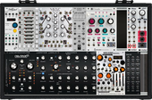 My paunchy Eurorack