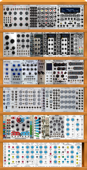My Eurorack