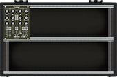 My fractured Eurorack