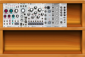 My unground Eurorack