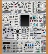 Rackbrute 6U