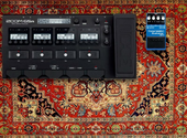 My Dream Pedalboard