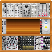 My TC Eurorack