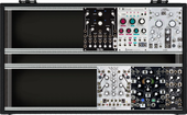 Starter Rack