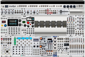 Intellijel 104 May 2026