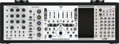 My hobnail Eurorack