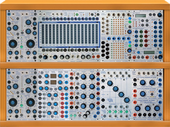My scary Buchla